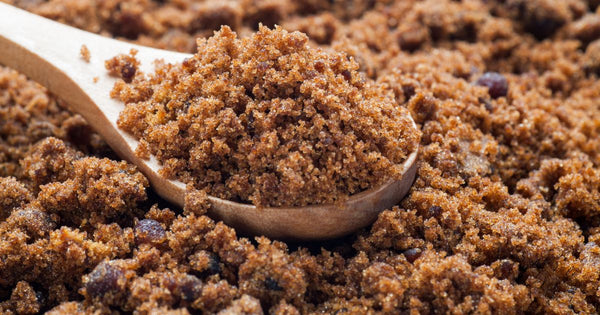 茶色い砂糖の魅力：風味、種類、使い方を徹底解説