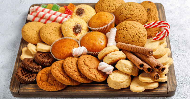 手土産にも！賞味期限が長いおすすめお菓子セレクション