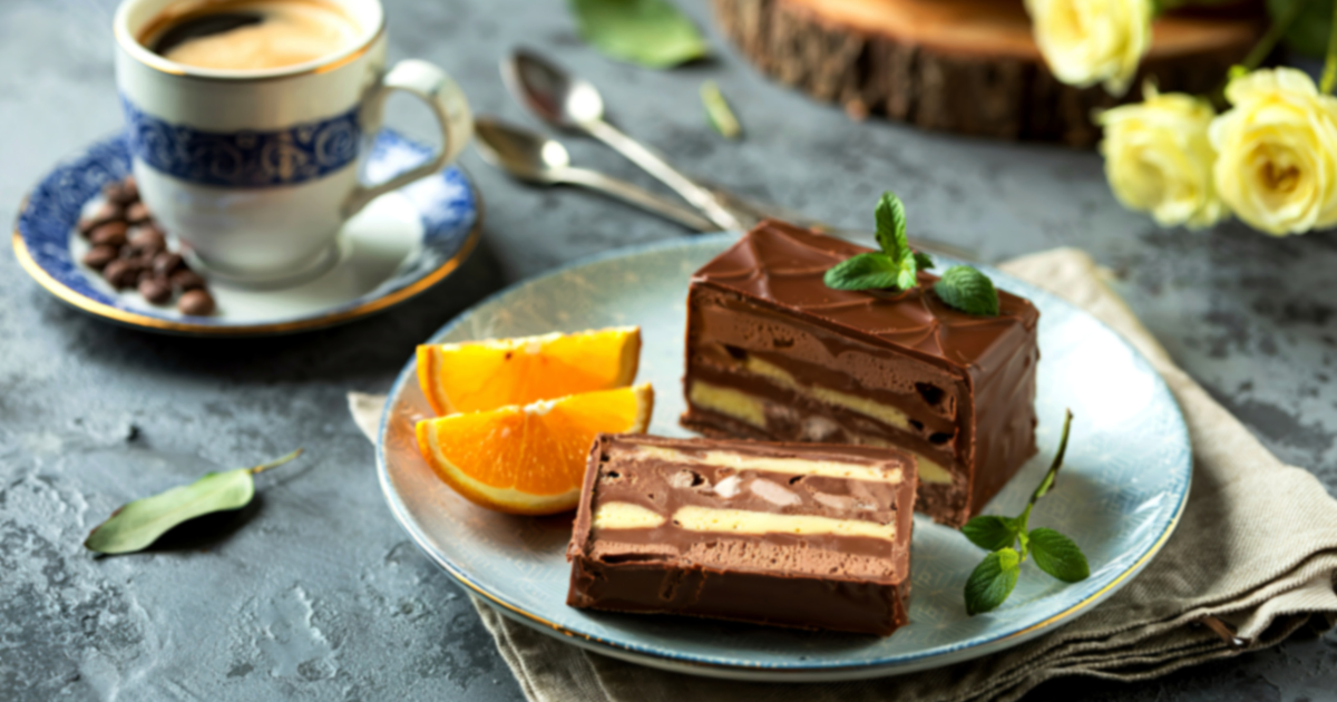 チョコレートテリーヌを格上げする！プロ直伝ラッピング術と魅せるアレンジレシピ