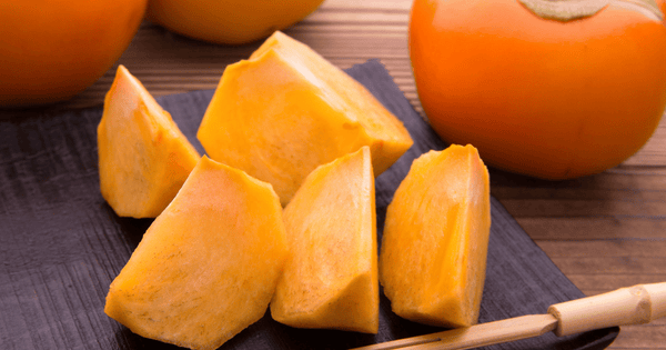 柿はお弁当に入れても大丈夫？変色対策と安全な保存方法を徹底解説！