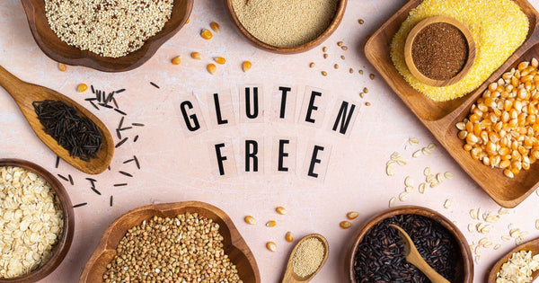 グルテンフリーのメリット・デメリット：食生活に取り入れる前に知っておくべきこと