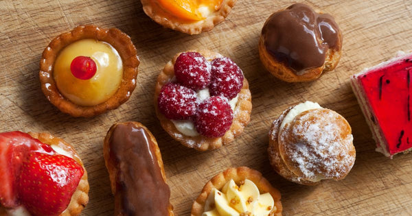 人気ケーキランキング：種類別に徹底比較！あなたにぴったりのケーキを見つけよう