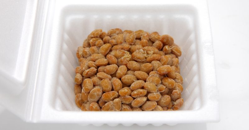 納豆を食べる最適な時間とは？効果的な食べ方