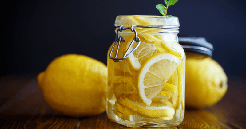 レモンの糖質徹底解剖！ダイエットや美容効果は？