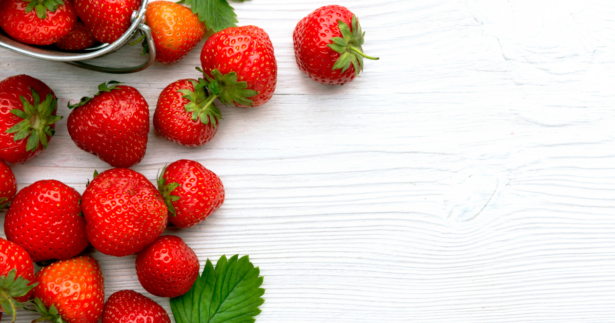 和歌山のいちご：甘さと情熱が育む、ふるさとの味