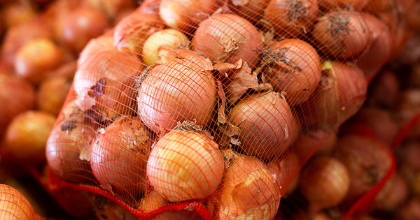 もう迷わない！玉ねぎの保存方法：長持ちさせるための完全ガイド
