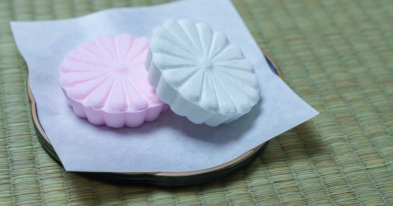落雁をもっと美味しく！プロが教える、とっておきの食べ方