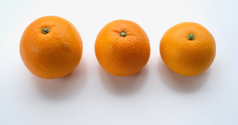 不知火とデコポンの違いとは？品種、味、選び方を徹底解説