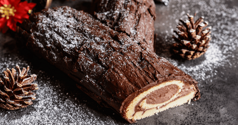 クリスマスを彩る伝統菓子：世界と日本の味覚紀行