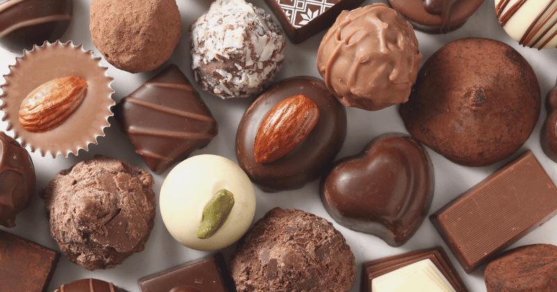 手土産に外さない！おしゃれで美味しいチョコレート厳選ガイド