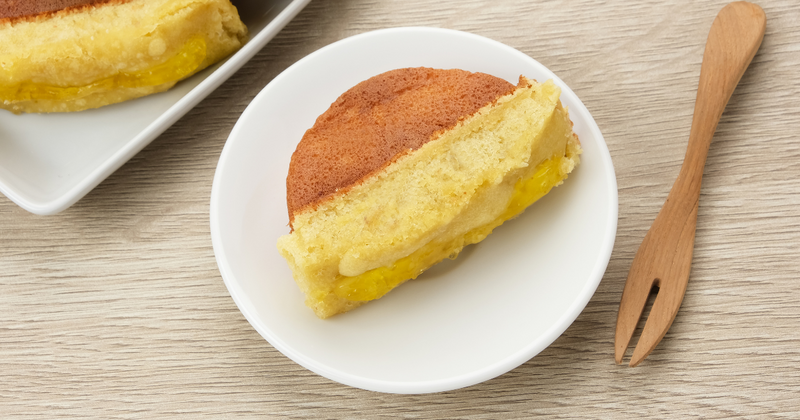 材料少なめ！薄力粉で作る簡単絶品お菓子レシピ集