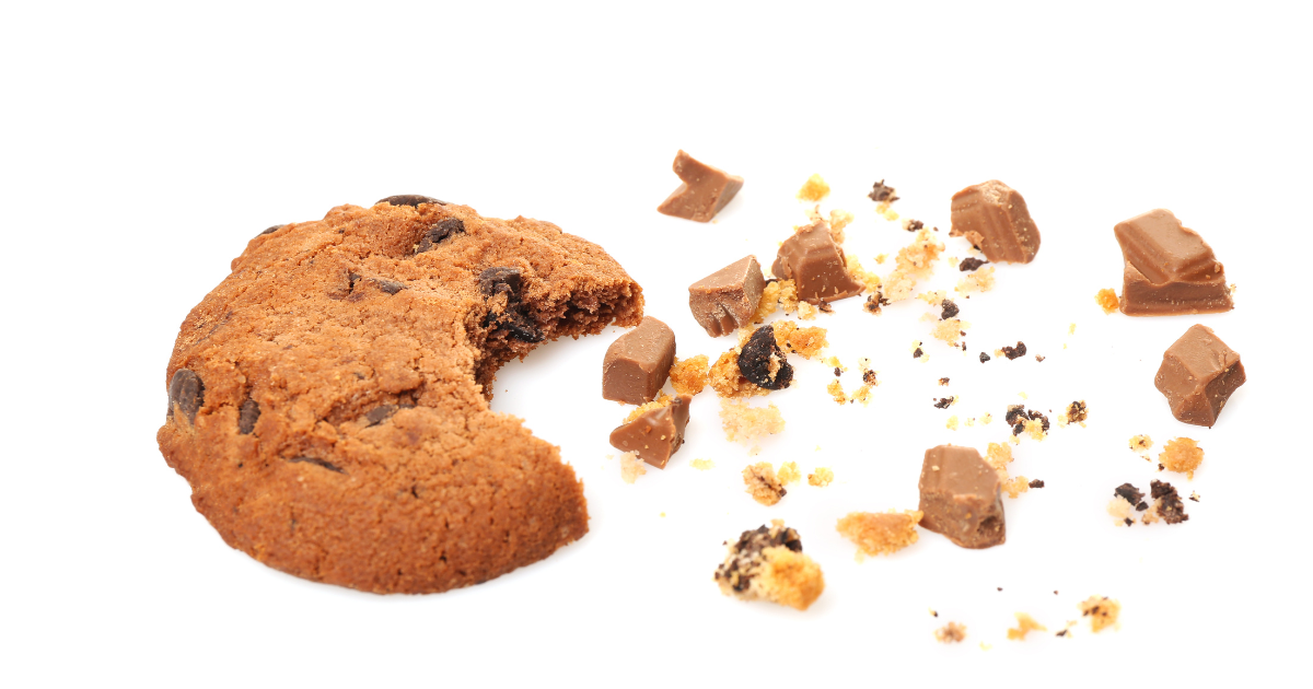 余ったクッキーを大変身！砕いて作る絶品リメイクスイーツレシピ集