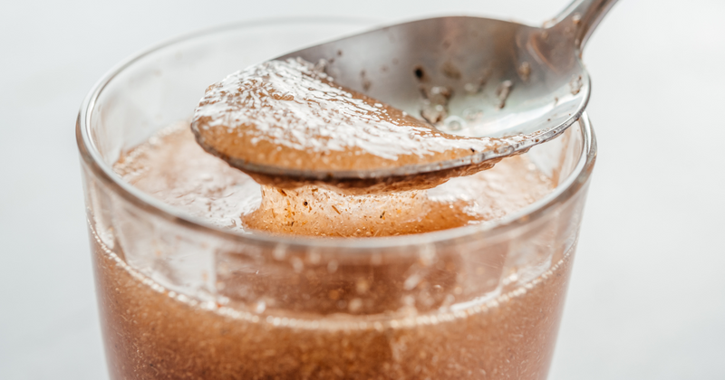 サイリウムの飲み方完全ガイド：効果的な摂取方法と注意点