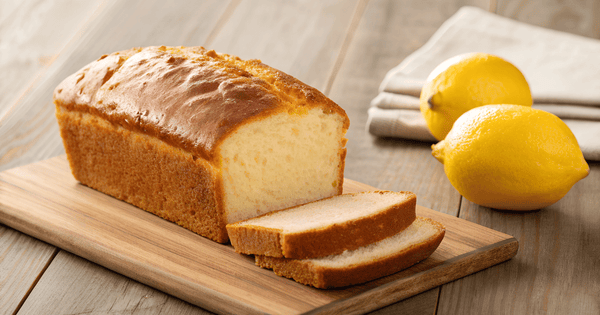 レモンケーキのカロリーと太る原因を徹底解説！美味しく食べるための秘訣