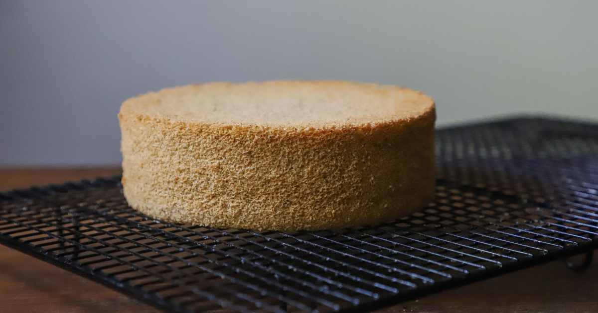 スポンジケーキ作りに革命！代用材料で広がる無限の可能性