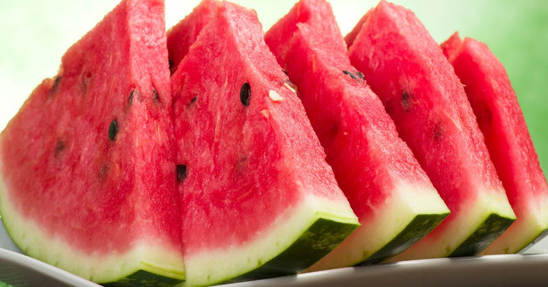 夏を彩る味覚！祭ばやしスイカで楽しむ夏の祭り