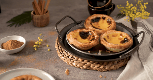 パートシュクレ完全ガイド：基本レシピからアレンジまで