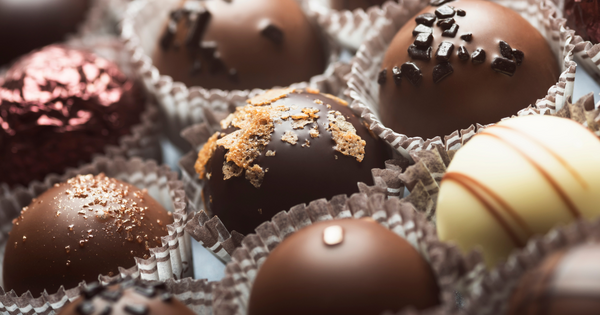 大切なあの人へ贈る、とっておきの高級お菓子ブランド特集