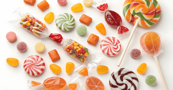 手作りお菓子の救世主！常温で長持ちする簡単レシピ集