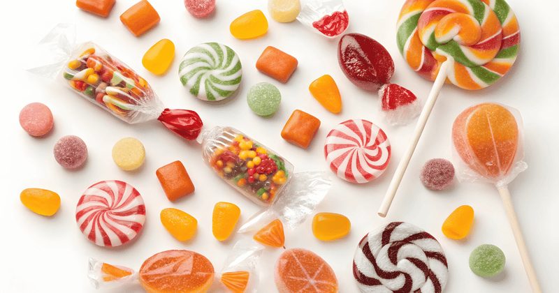 手作りお菓子の救世主！常温で長持ちする簡単レシピ集