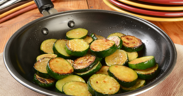 ズッキーニの栄養と食べ方：健康効果を最大限に引き出す調理法＆レシピ集