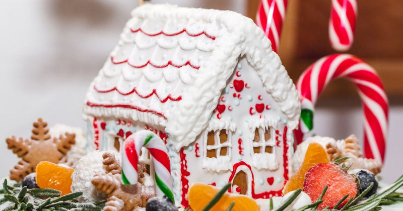 クリスマス ケーキ いつ食べる