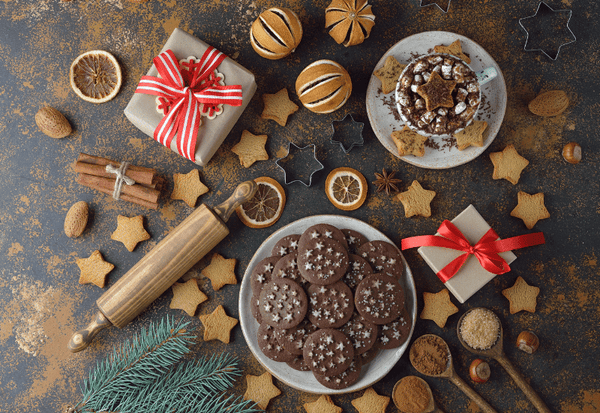 クリスマスとは