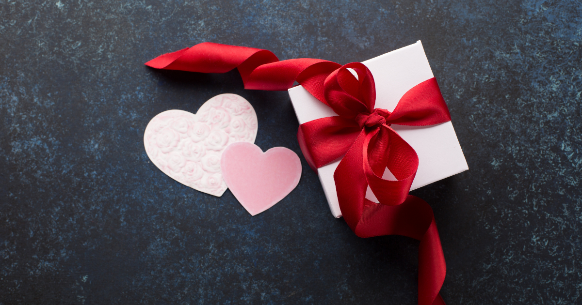 バレンタインマカロン 意味