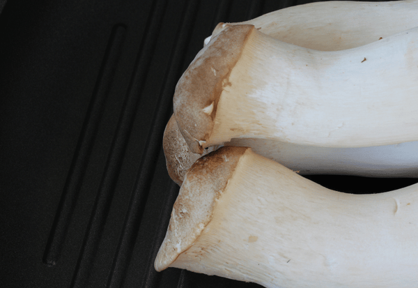 エリンギの知られざる栄養価：効果的な摂取方法