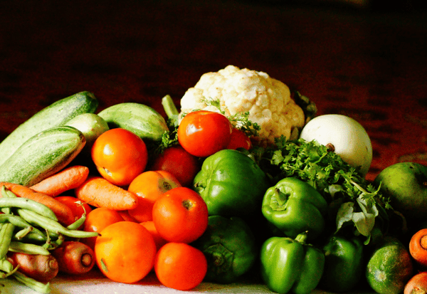 野菜の驚くべき効果：健康と美容を支える自然の恵み