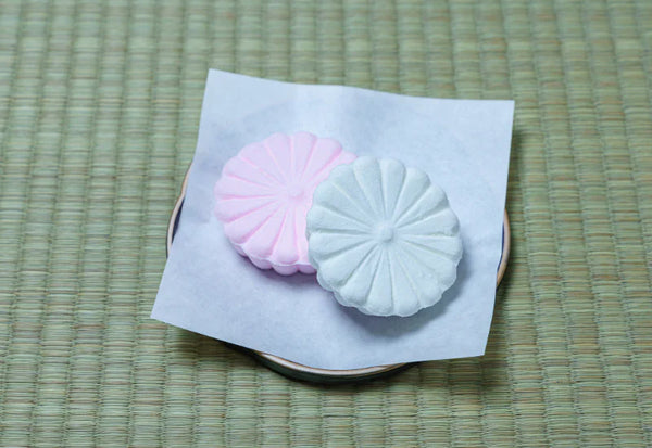 打菓子とは