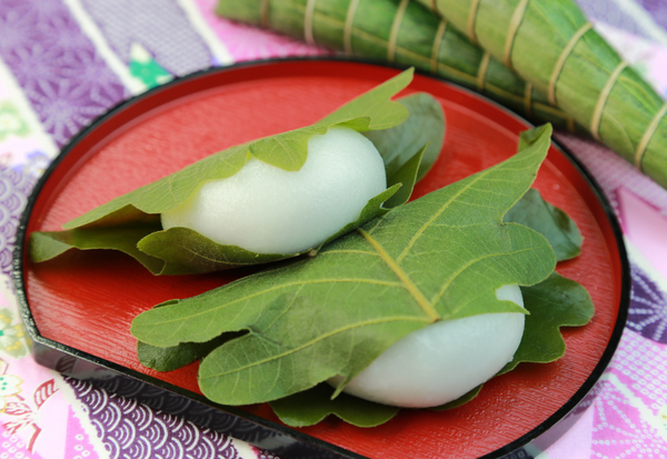 縁起の良い お菓子