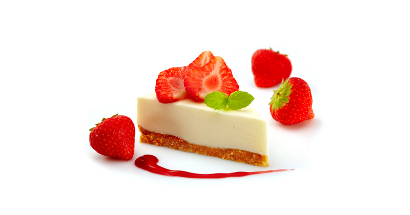 クリームチーズケーキ 生クリームなし