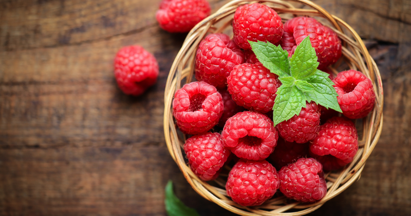 甘酸っぱさがたまらない！ラズベリー味の魅力と楽しみ方