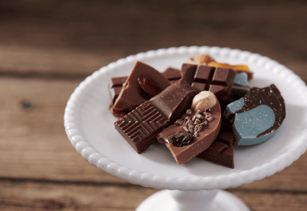 チョコレートアレルギーの症状とは？原因、対策、チョコレートとの付き合い方を解説