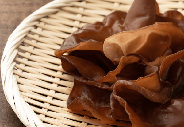 きくらげの戻し方を徹底解説！