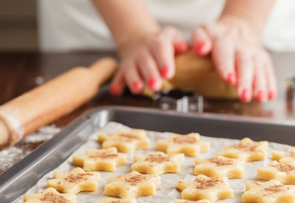 手作りクッキーを美味しく長持ちさせる保存方法