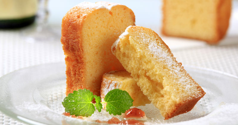 しっとりパウンドケーキの秘密：人気レシピからアレンジ、焼き方のコツまで徹底解説！