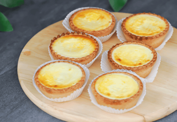 チーズタルトカロリー
