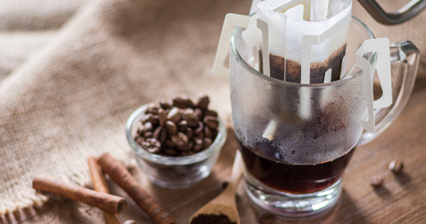 ベトナム コーヒー 特徴
