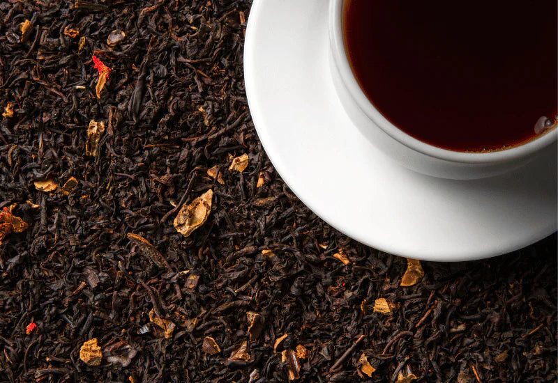 ニルギリ 紅茶とは