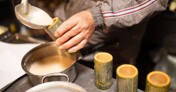 酒粕甘酒の効果：管理栄養士が徹底解説する健康と美容への影響
