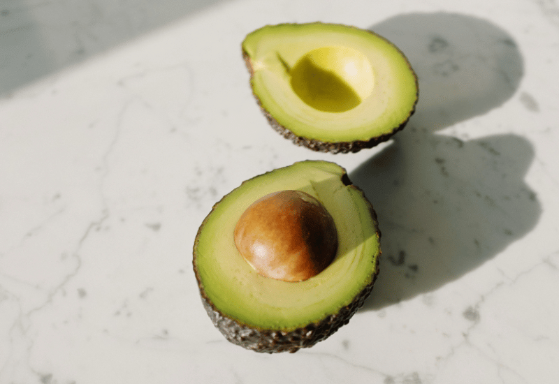 アボカド変色防止 レモン以外