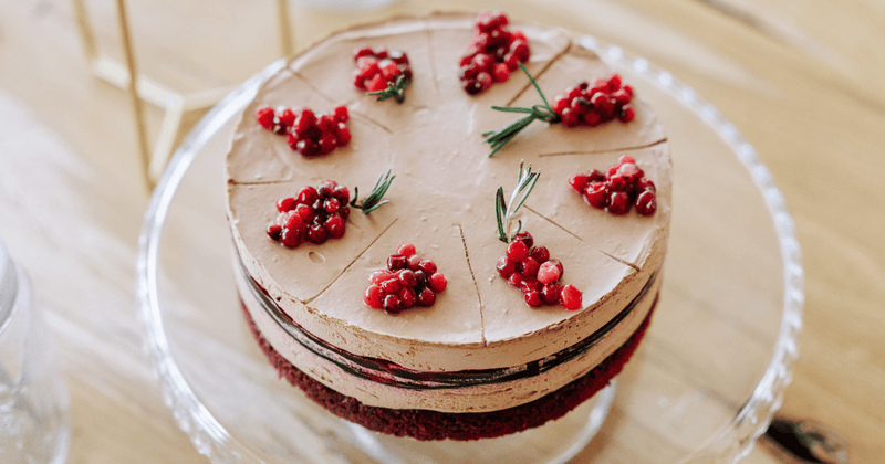 ホールケーキ5号は何人分？ サイズ選びで失敗しないための完全ガイド