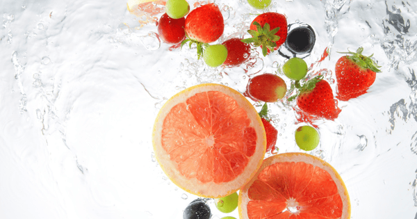 5月にスーパーで手に入る旬の果物：おいしさと栄養を食卓へ！