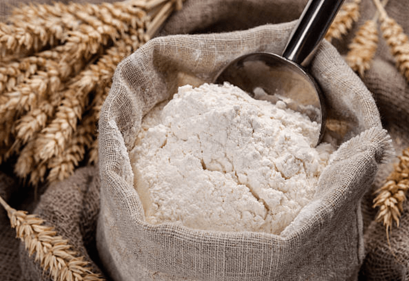 小麦粉 種類 - スイーツモール