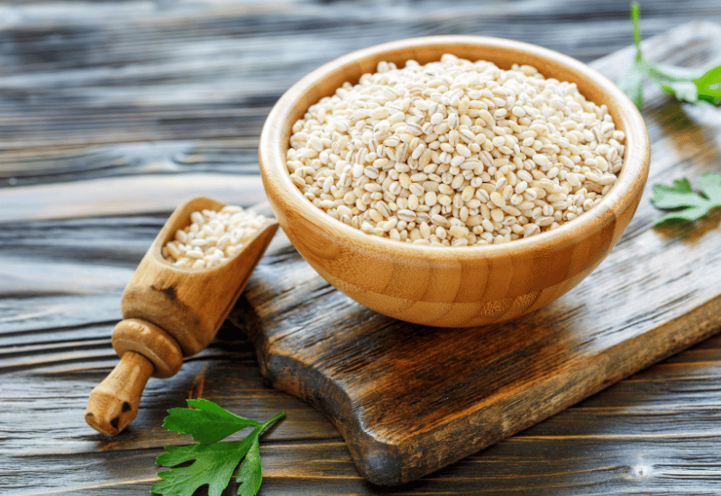 もち麦の美味しい食べ方と食卓での活用術