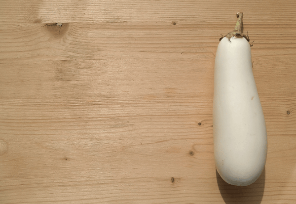 白ナス：知られざる栄養価とトロける食感の秘密