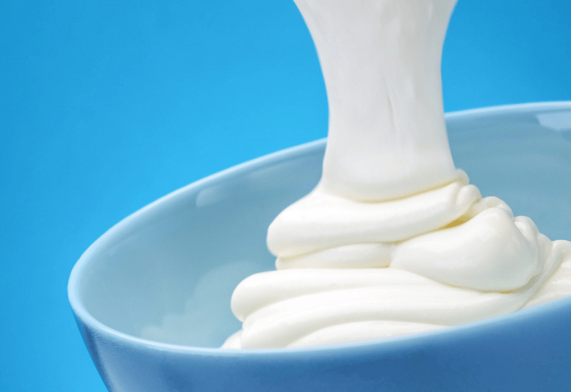 生クリーム代用 ホイップ