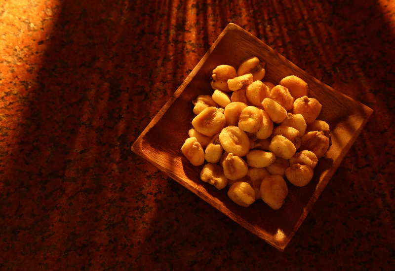 ジャイアントコーン 栄養